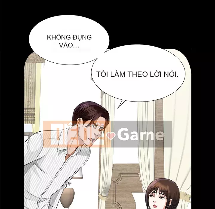 Góa phụ Chương 1-51