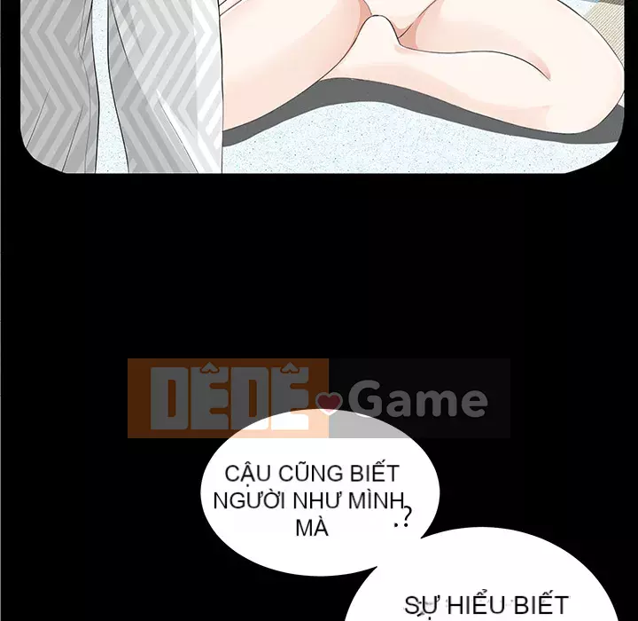 Góa phụ Chương 1-51