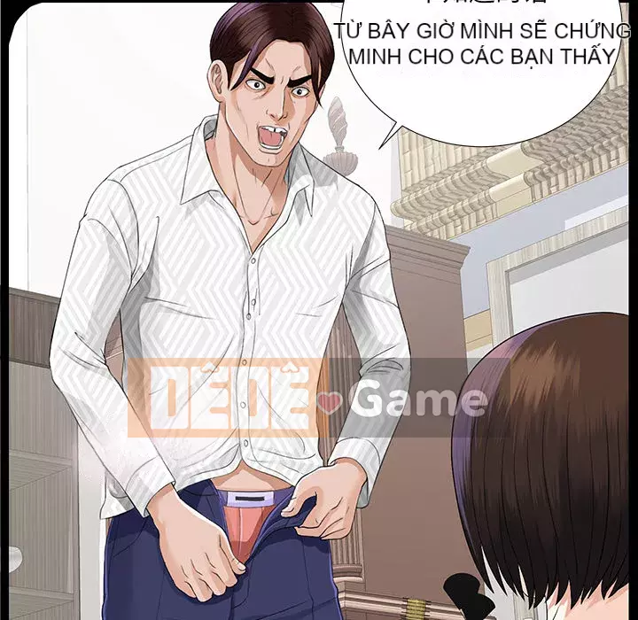 Góa phụ Chương 1-51