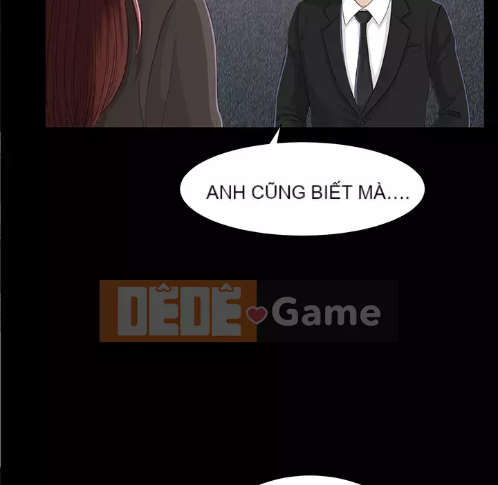 Góa phụ Chương 1-51