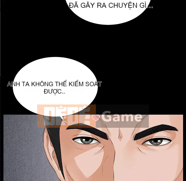 Góa phụ Chương 1-51