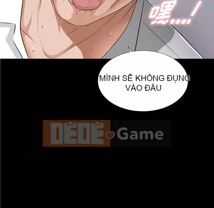 Góa phụ Chương 1-51