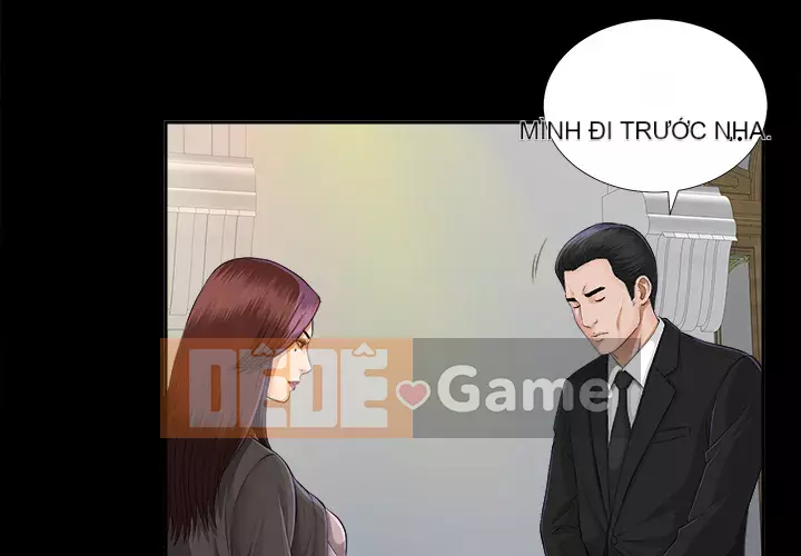 Góa phụ Chương 1-51