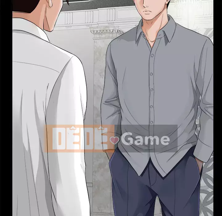 Góa phụ Chương 1-51