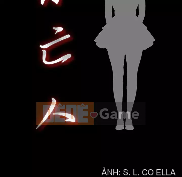 Góa phụ Chương 1-51