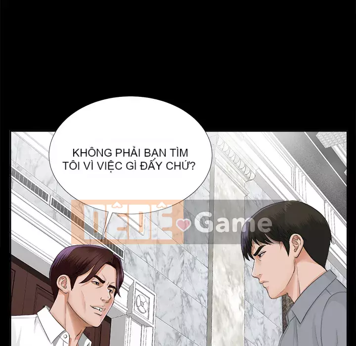 Góa phụ Chương 1-51