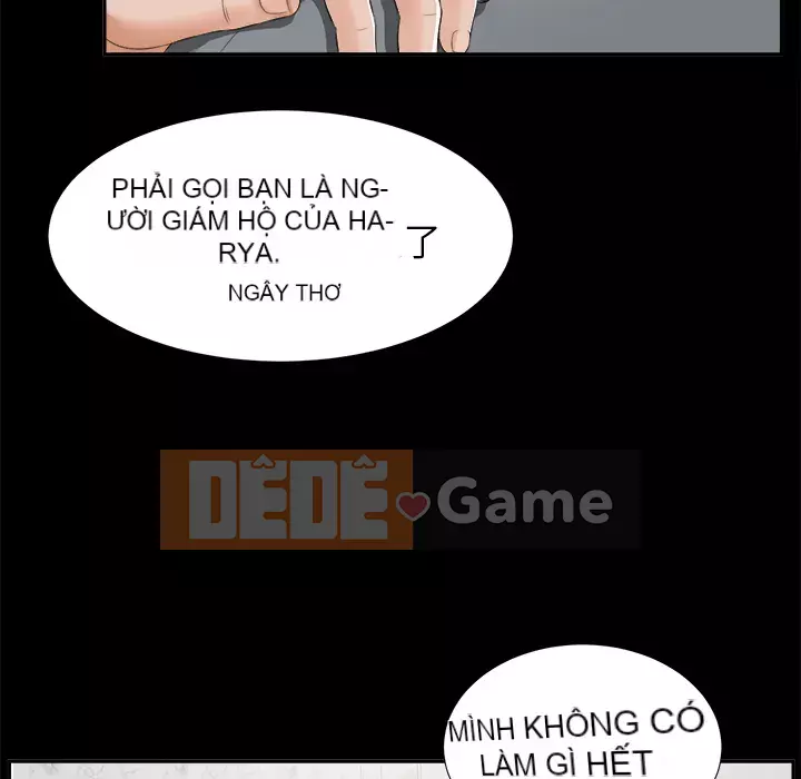 Góa phụ Chương 1-51