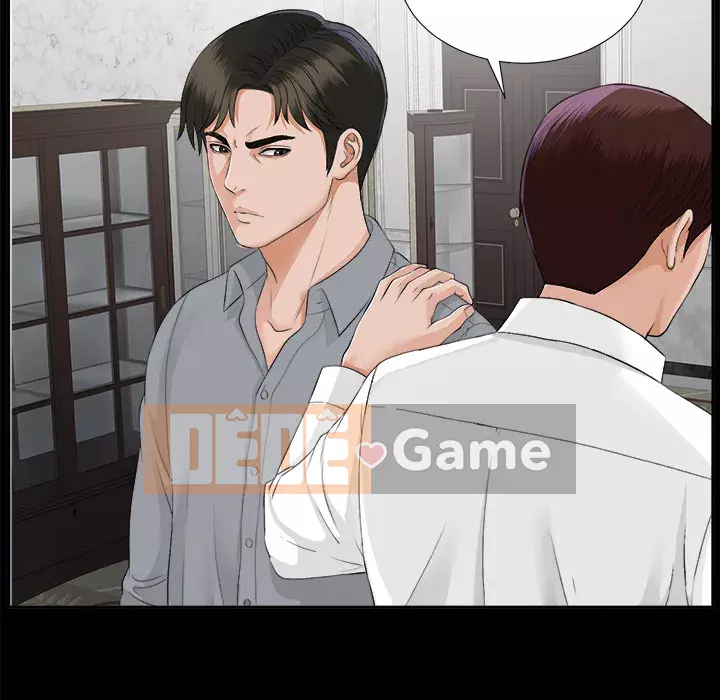 Góa phụ Chương 1-51