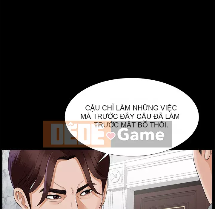 Góa phụ Chương 1-51