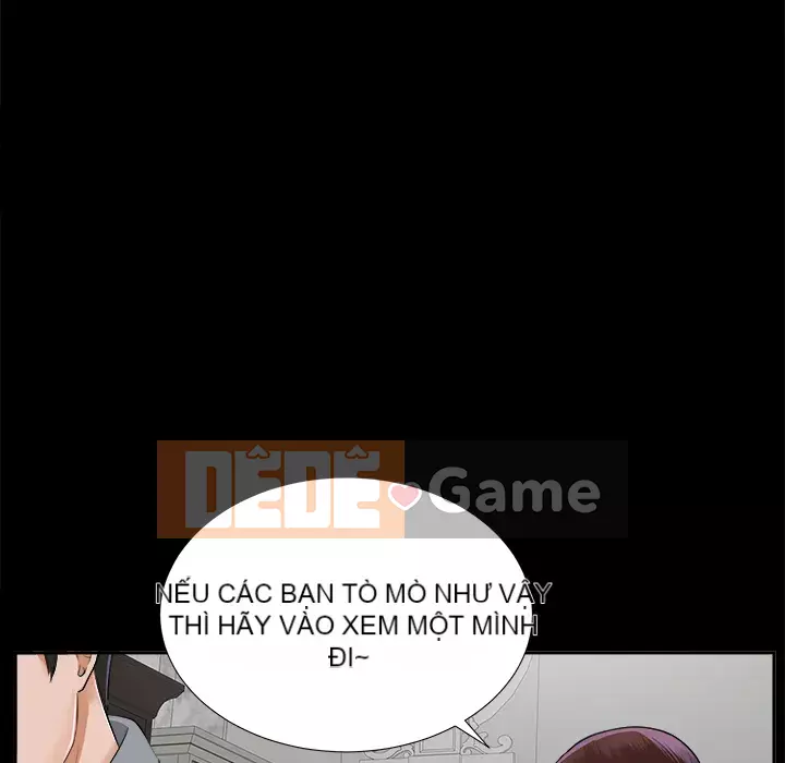 Góa phụ Chương 1-51