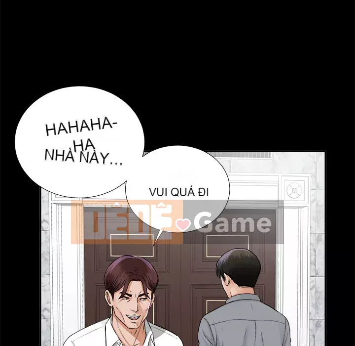 Góa phụ Chương 1-51