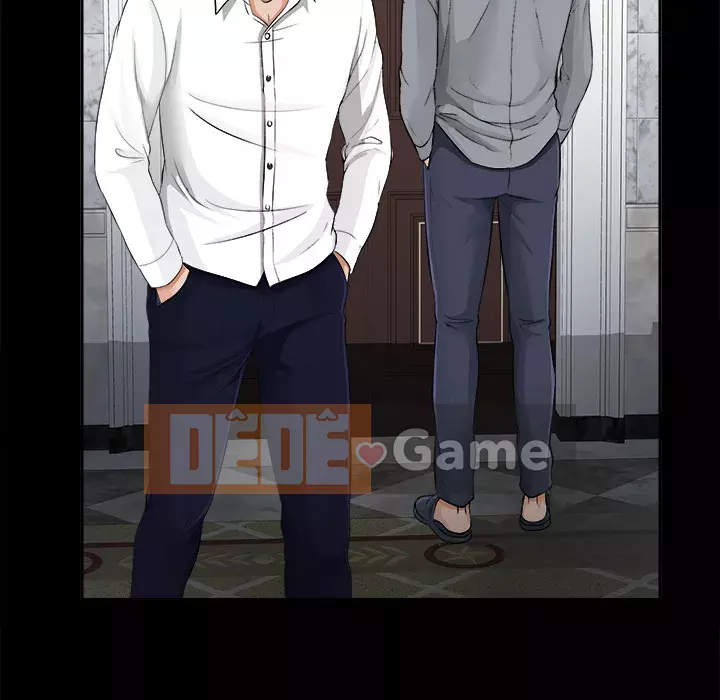 Góa phụ Chương 1-51