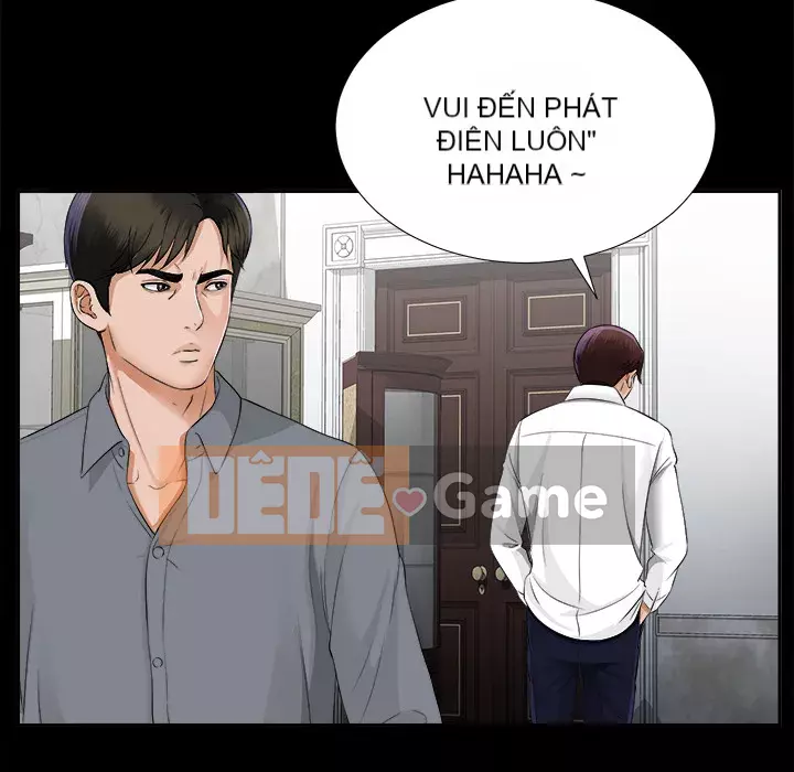 Góa phụ Chương 1-51