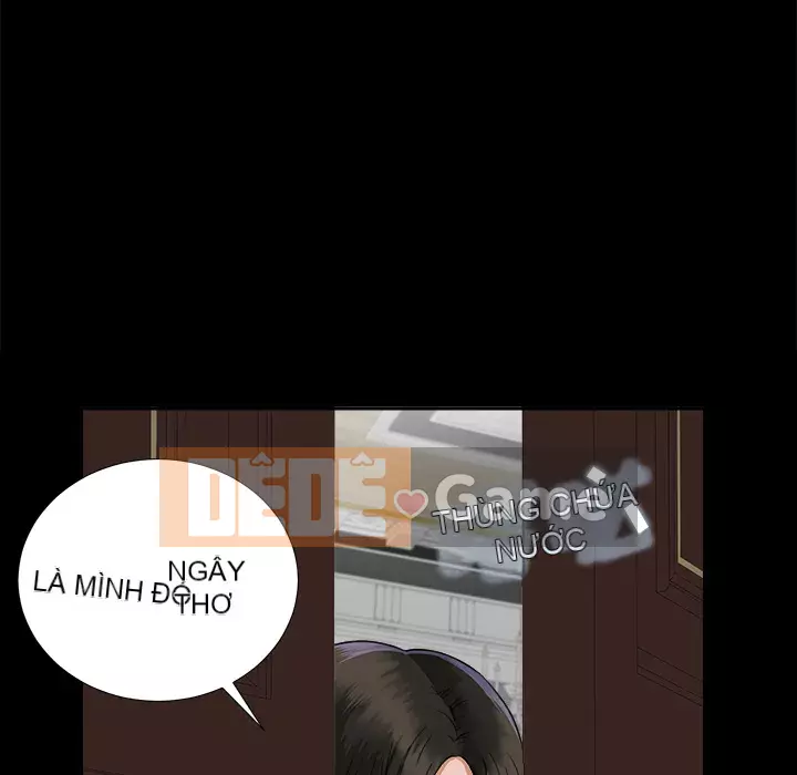 Góa phụ Chương 1-51