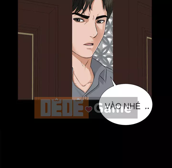 Góa phụ Chương 1-51