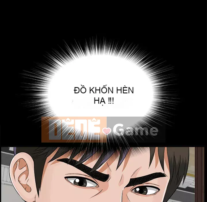 Góa phụ Chương 1-51