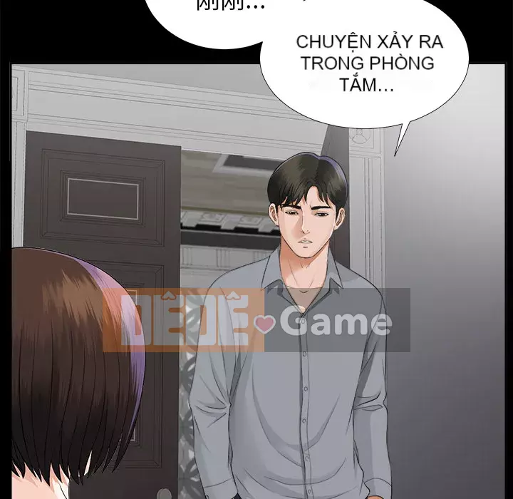 Góa phụ Chương 1-51