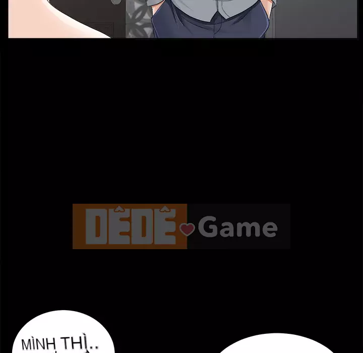 Góa phụ Chương 1-51