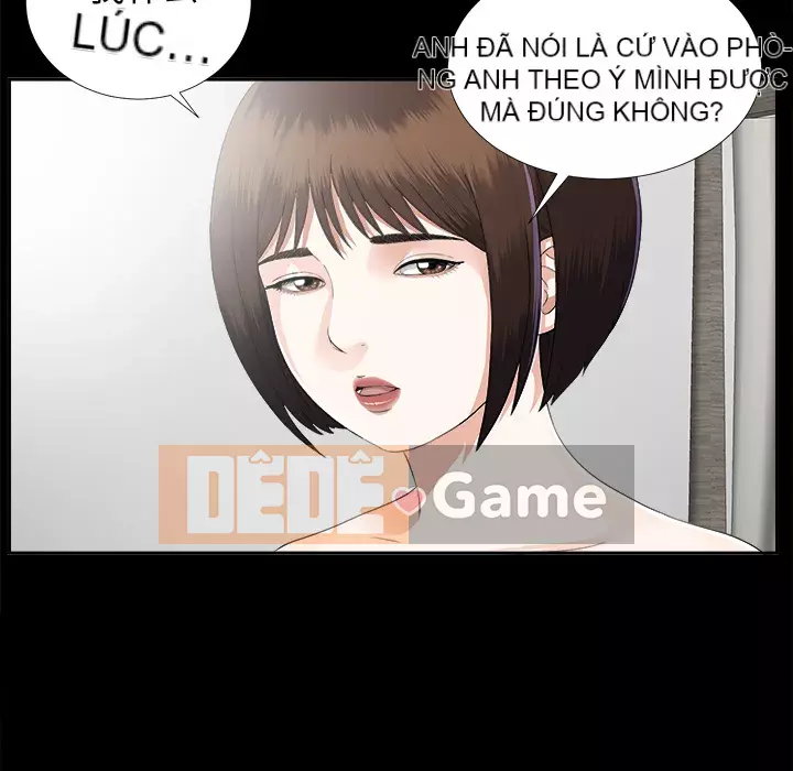 Góa phụ Chương 1-51