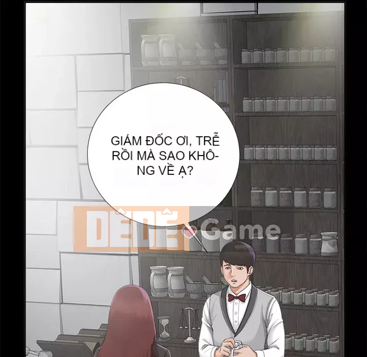 Góa phụ Chương 1-51