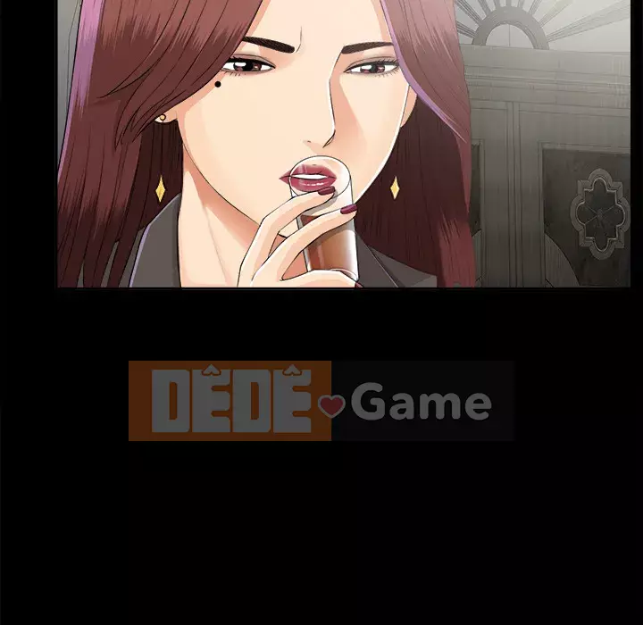 Góa phụ Chương 1-51