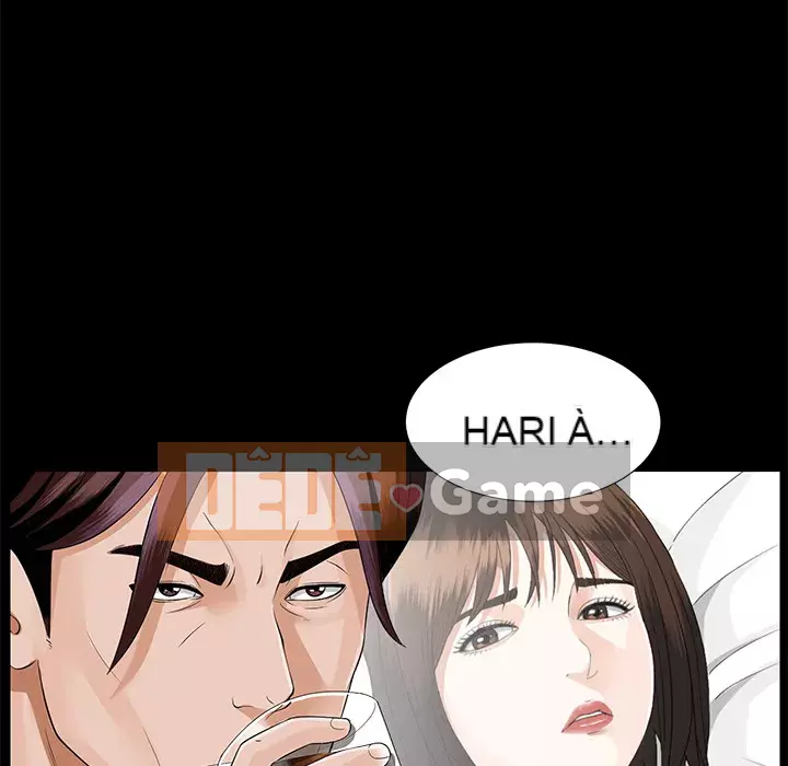 Góa phụ Chương 1-51