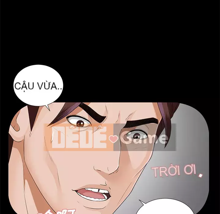 Góa phụ Chương 1-51