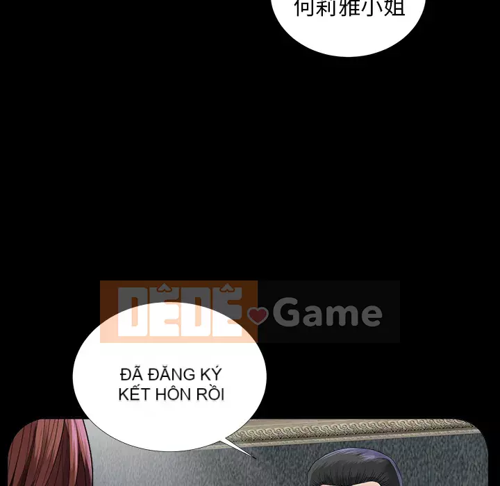 Góa phụ Chương 1-51