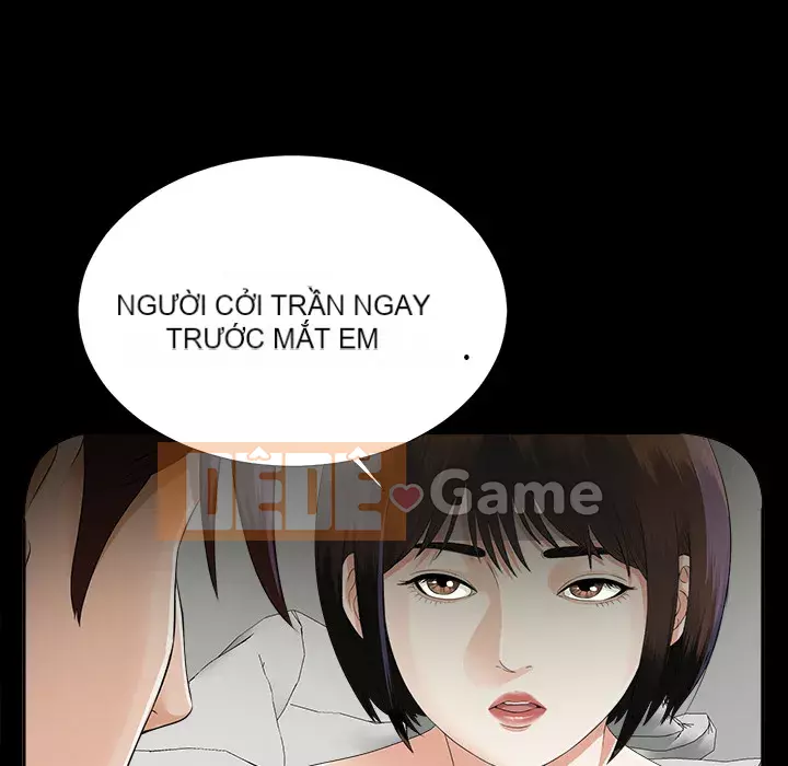 Góa phụ Chương 1-51