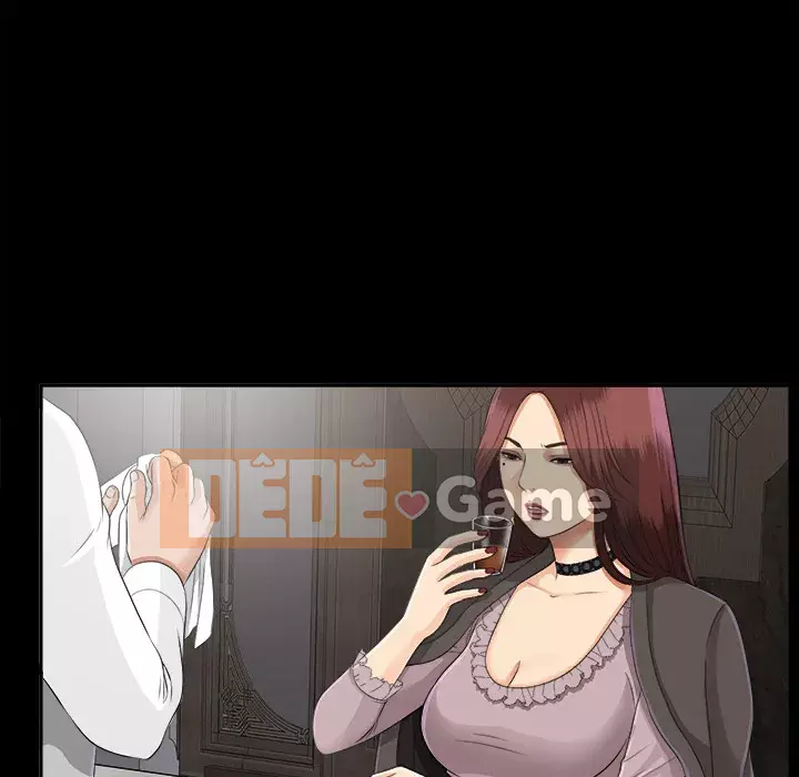 Góa phụ Chương 1-51