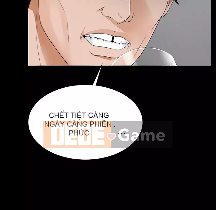 Góa phụ Chương 1-51