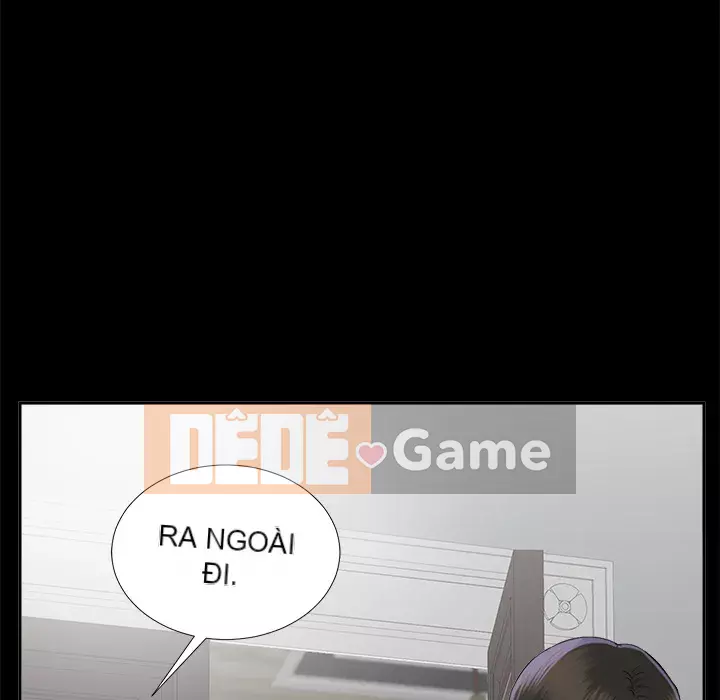 Góa phụ Chương 1-51