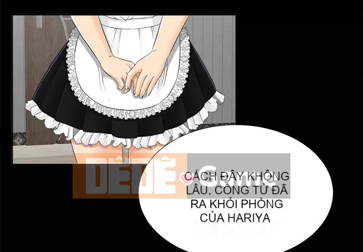 Góa phụ Chương 1-51