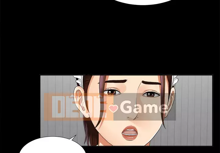 Góa phụ Chương 1-51