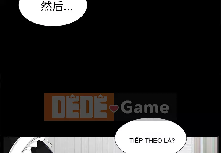 Góa phụ Chương 1-51