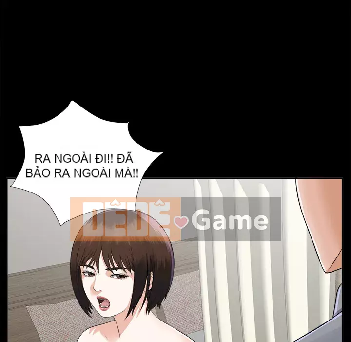 Góa phụ Chương 1-51