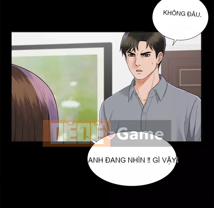 Góa phụ Chương 1-51