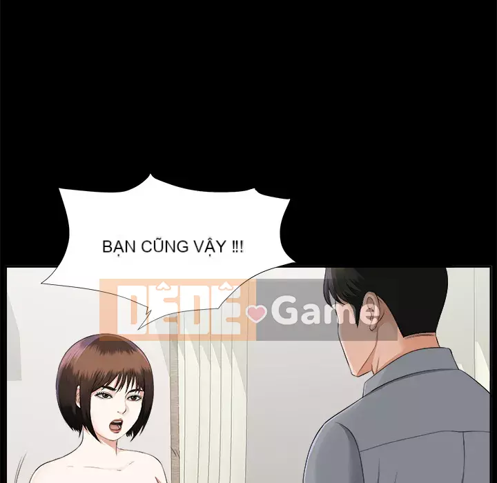 Góa phụ Chương 1-51