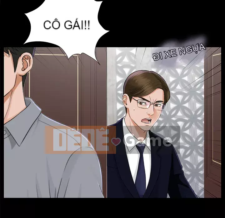 Góa phụ Chương 1-51