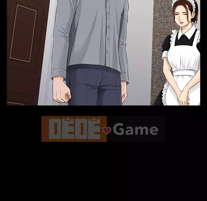 Góa phụ Chương 1-51