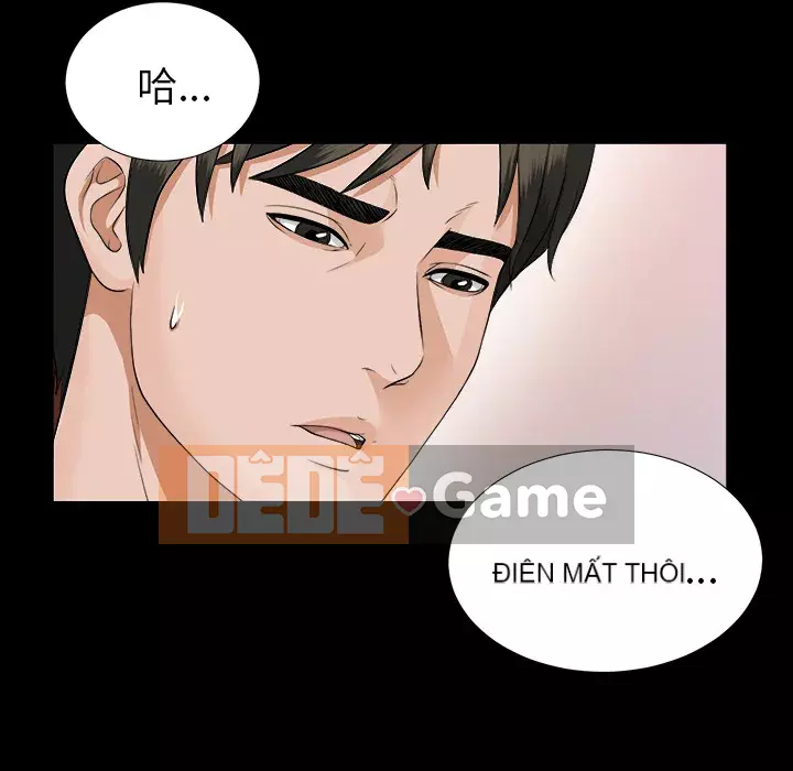 Góa phụ Chương 1-51