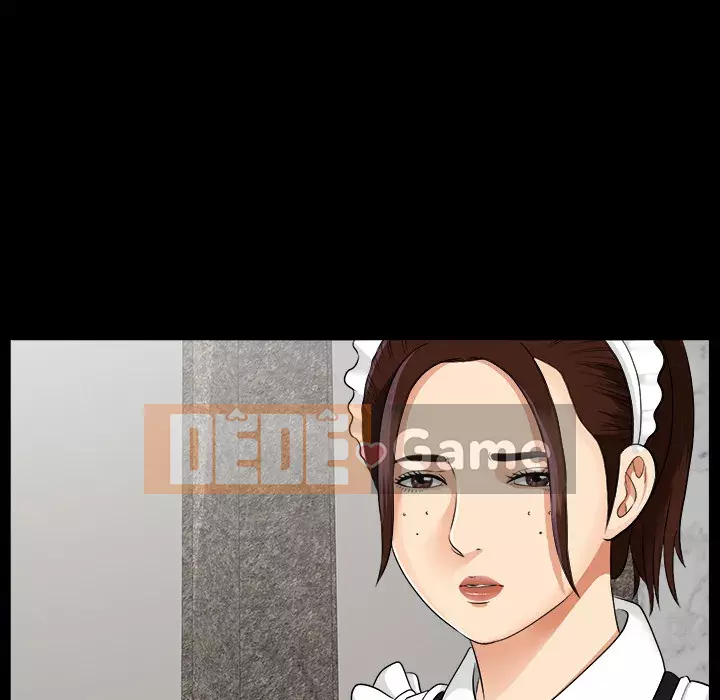 Góa phụ Chương 1-51