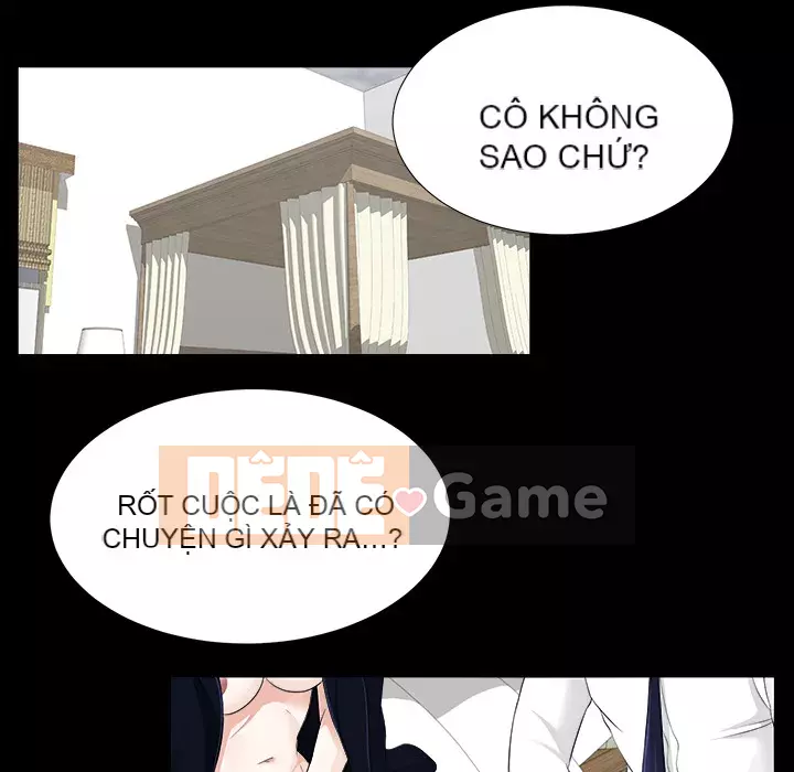 Góa phụ Chương 1-51
