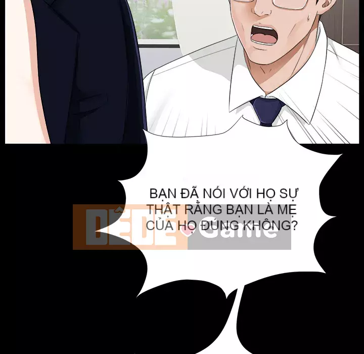 Góa phụ Chương 1-51