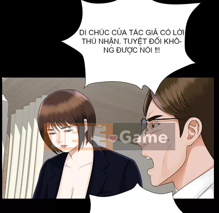 Góa phụ Chương 1-51