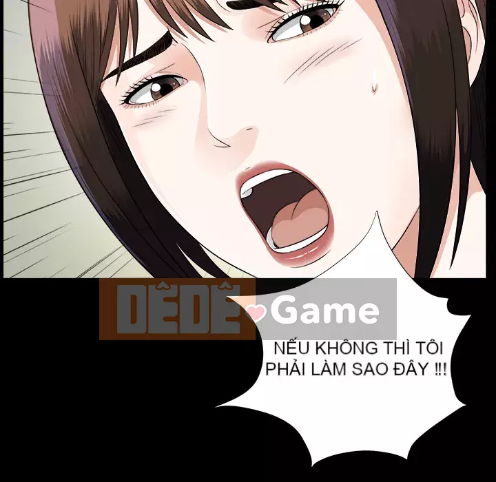 Góa phụ Chương 1-51