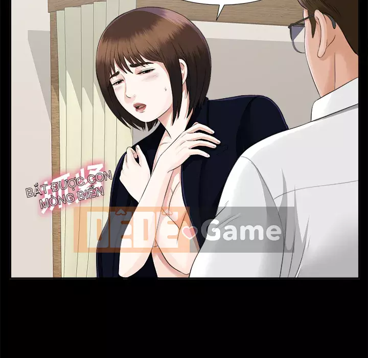 Góa phụ Chương 1-51