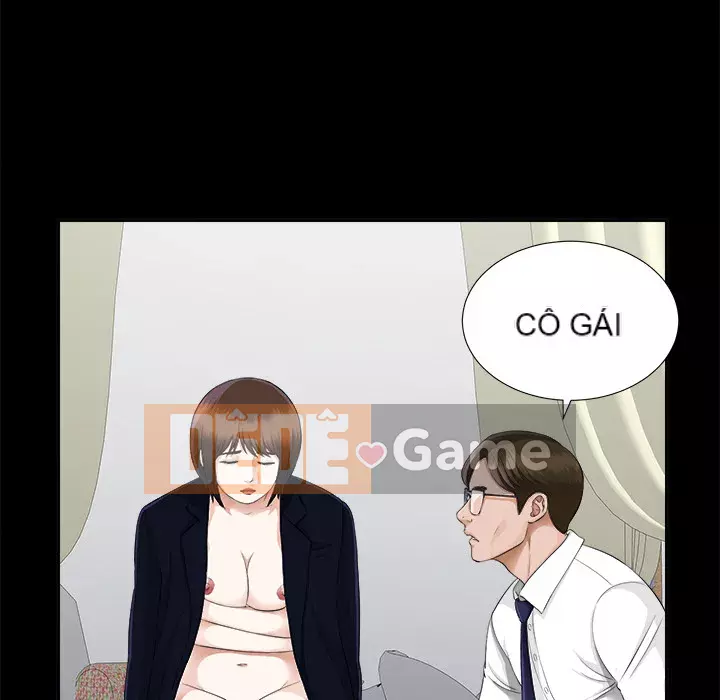 Góa phụ Chương 1-51