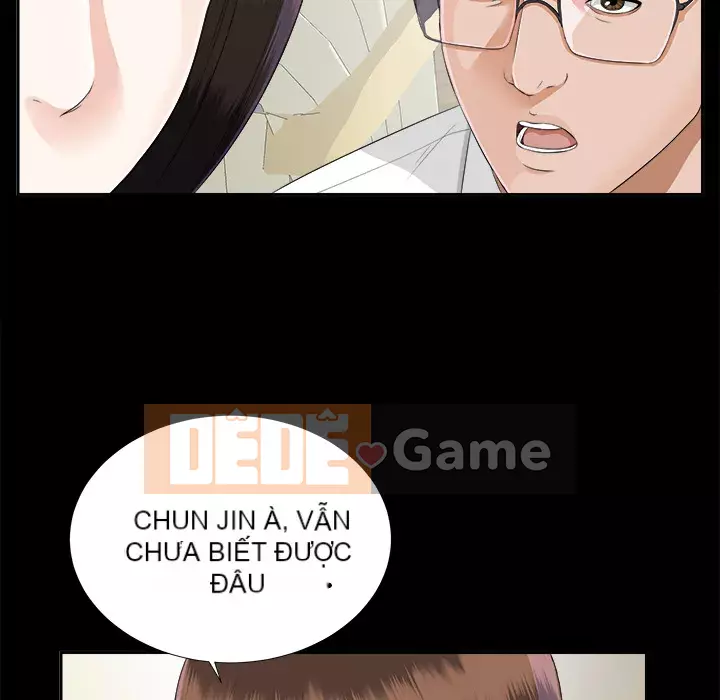 Góa phụ Chương 1-51