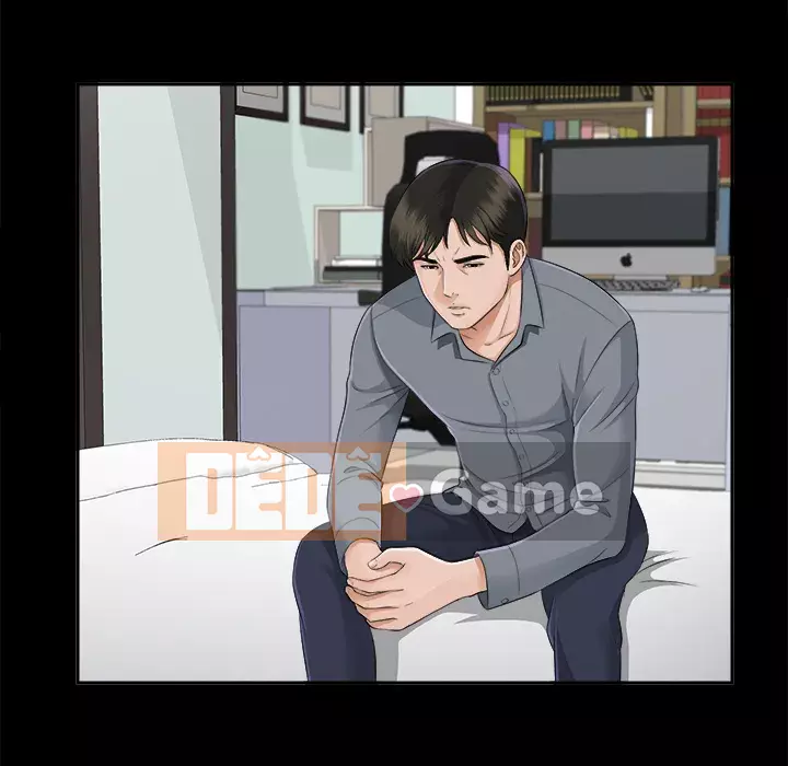 Góa phụ Chương 1-51